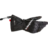 ALPINESTARS XT-5 Gore-Tex? Gloves - Black - Large 3521524-10-L